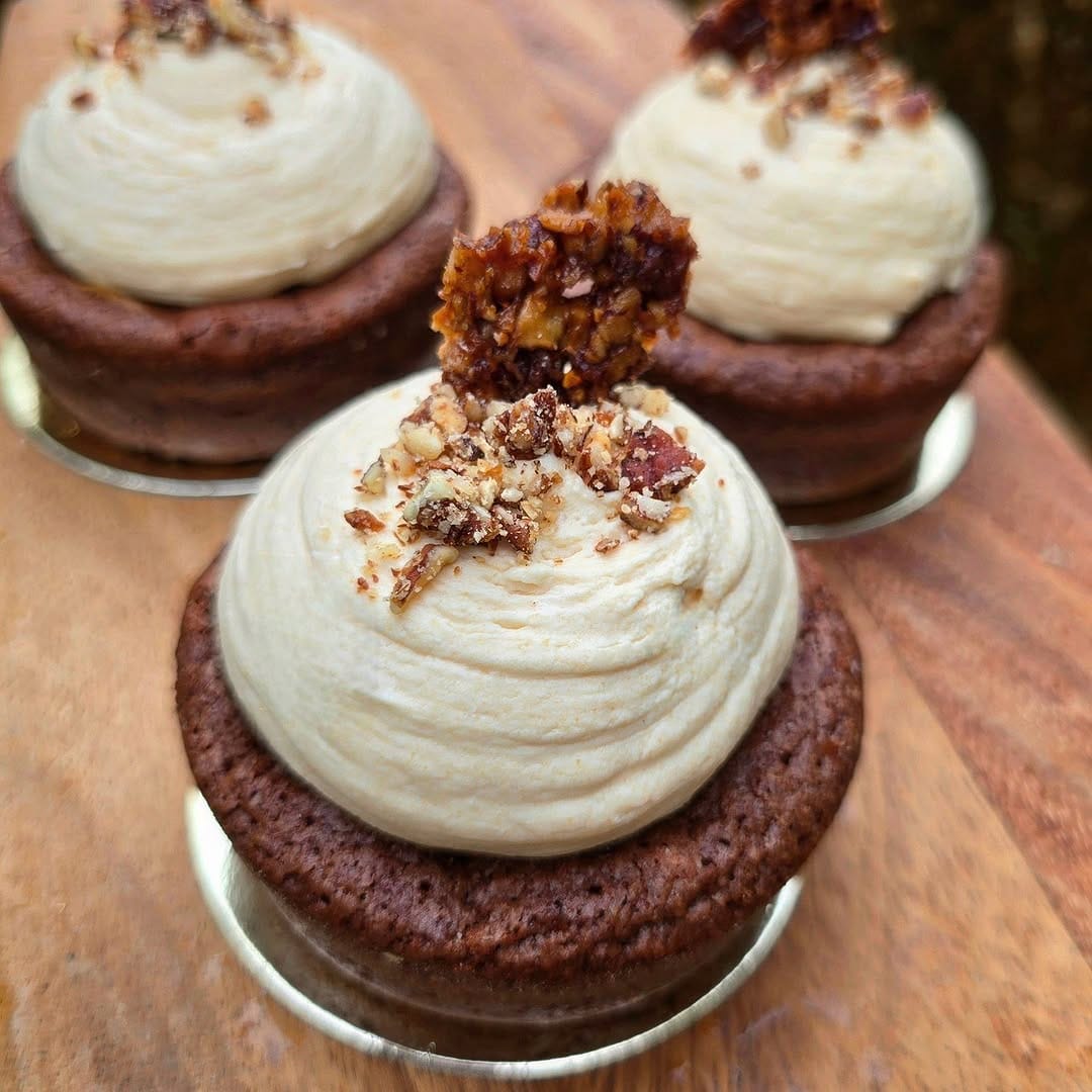 Post 7 by Batard Bakery on Instagram (image)