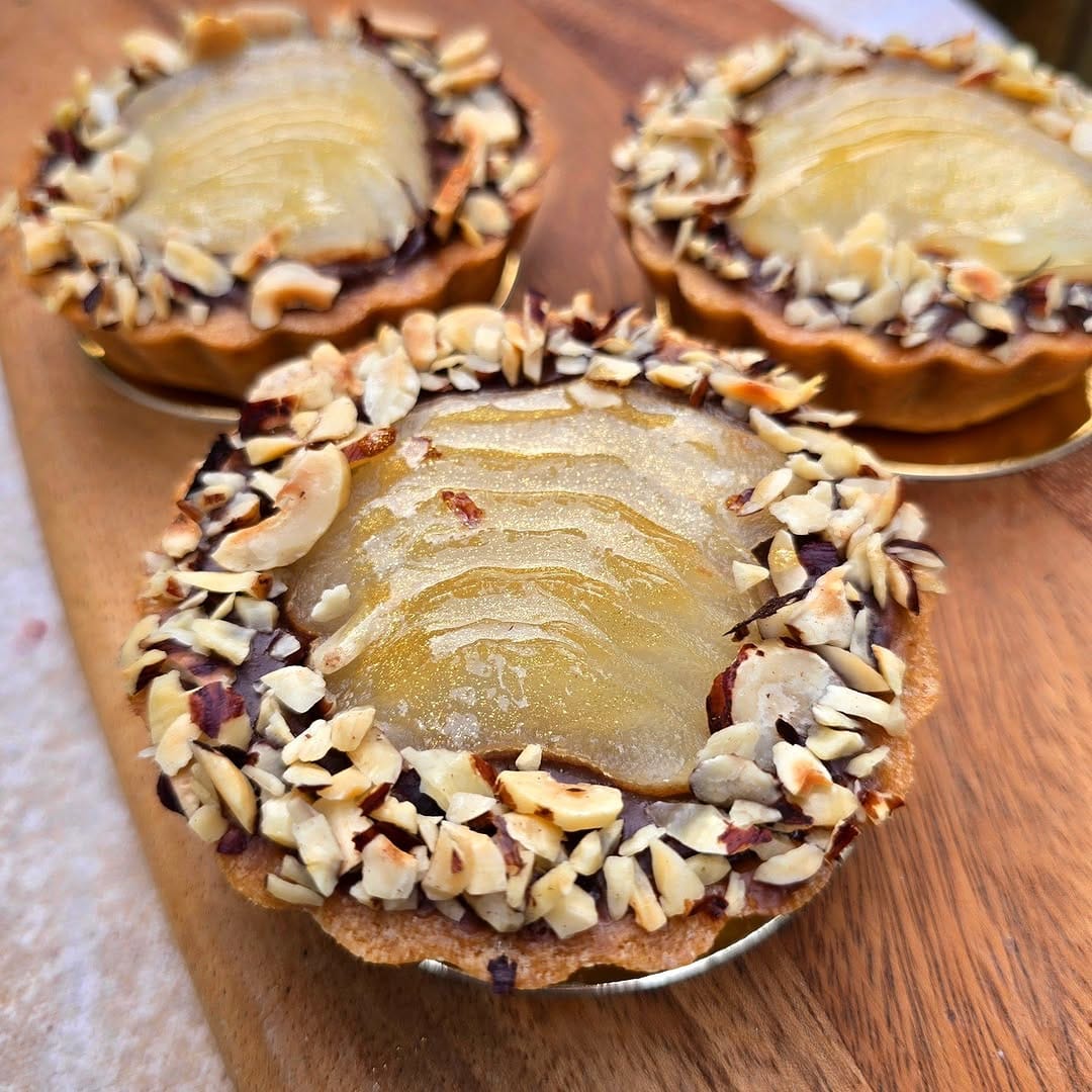 Post 9 by Batard Bakery on Instagram (image)