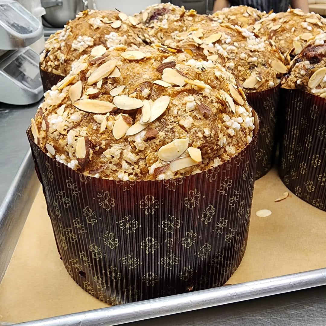 Post 5 by Batard Bakery on Instagram (carousel)