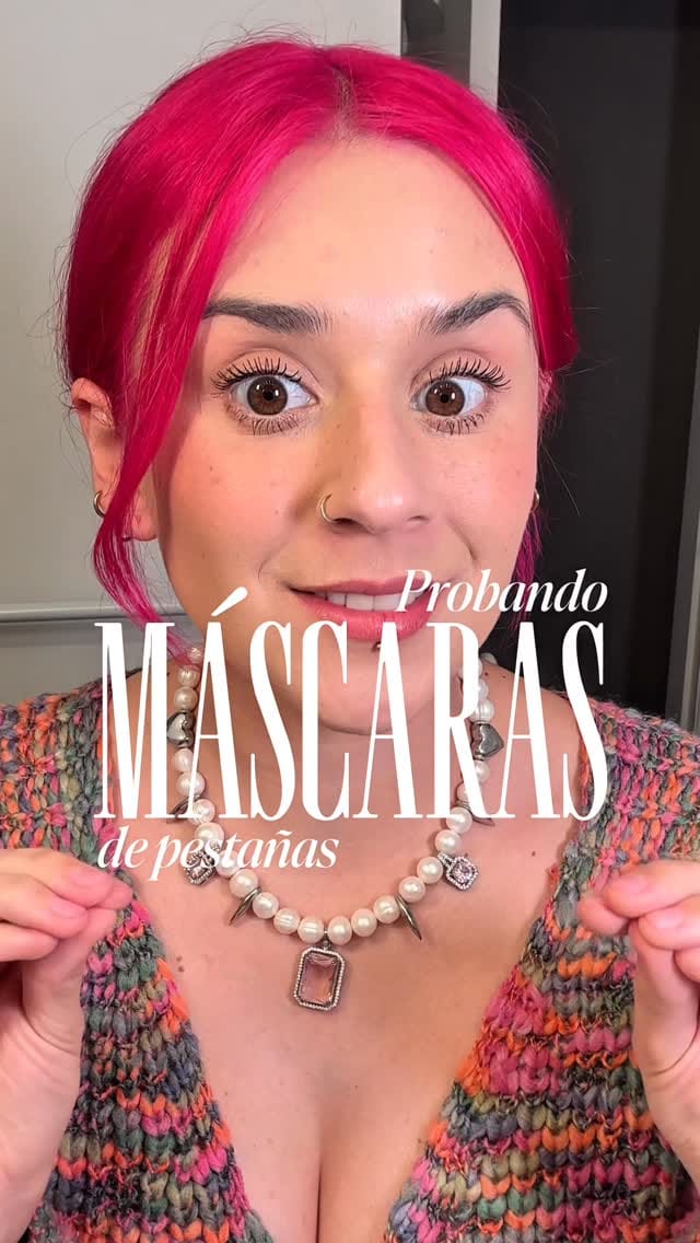 Post 1 by Pau G. Melo 💖 on Instagram (video)