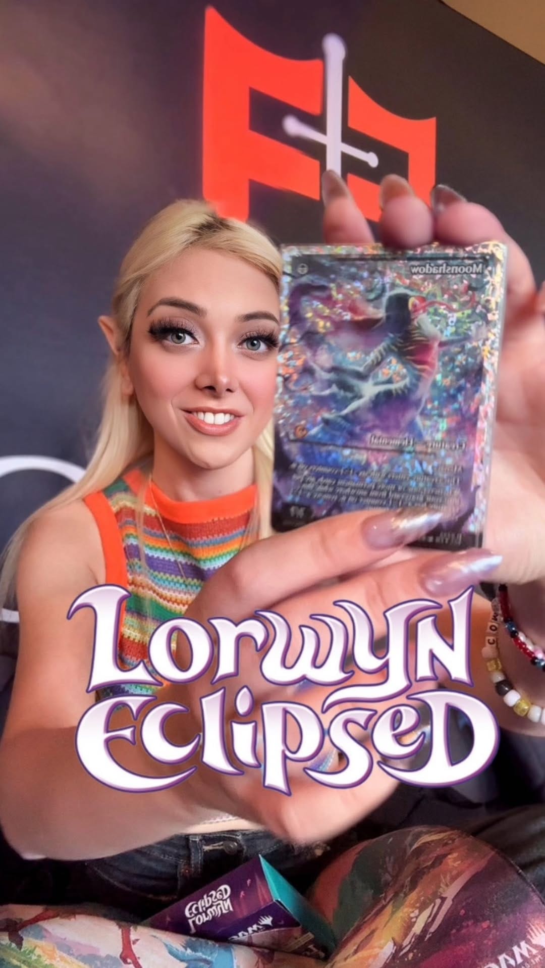 Post 9 by Face to Face Games on Instagram (video)