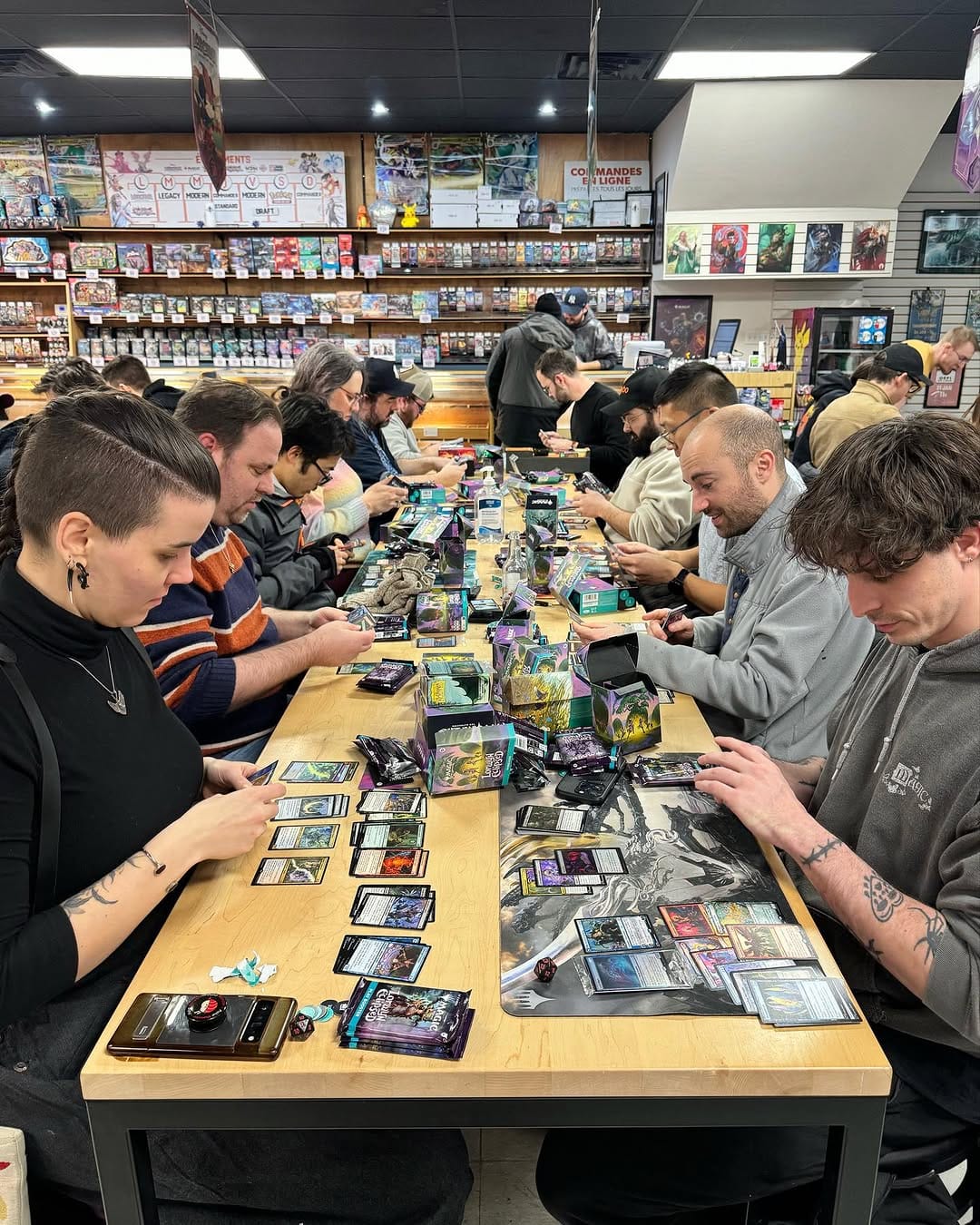 Post 6 by Face to Face Games on Instagram (carousel)