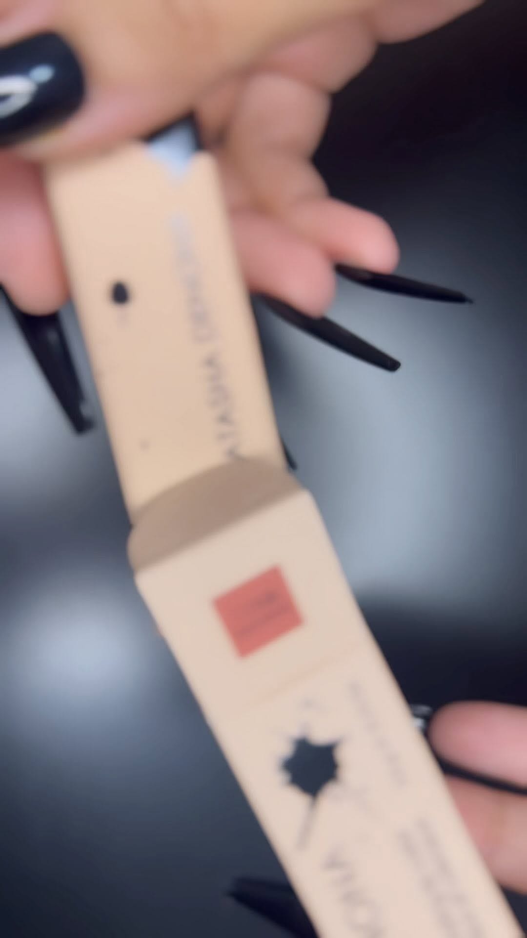 Post 9 by PRETTY FINDS on Instagram (video)