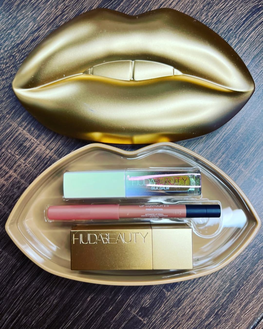 Post 8 by PRETTY FINDS on Instagram (image)