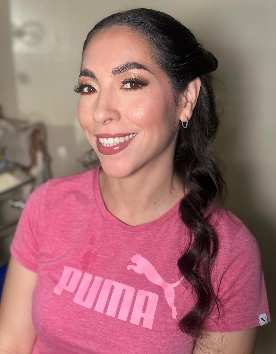 Post 3 by 𝓙𝓮𝓷𝓷𝓲𝓽𝓪 Makeup ✨ on Instagram (carousel)