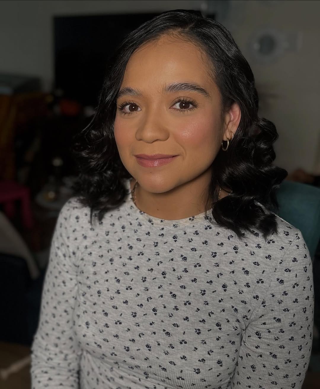 Post 7 by 𝓙𝓮𝓷𝓷𝓲𝓽𝓪 Makeup ✨ on Instagram (carousel)