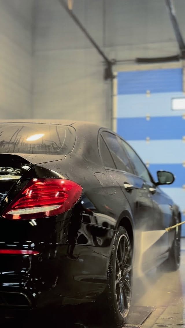 Post 4 by YYC DETAIL on Instagram (video)