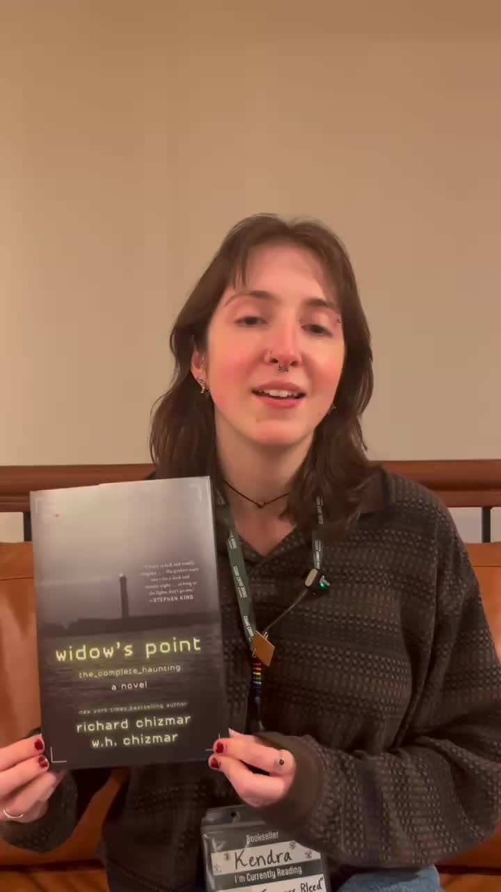 Post 6 by Cedar Canoe Books on Instagram (video)
