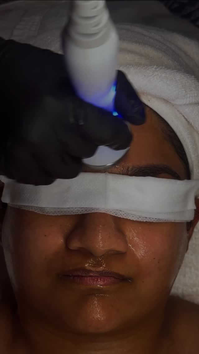 Post 5 by Angel-Studio & Beauty School on Instagram (video)
