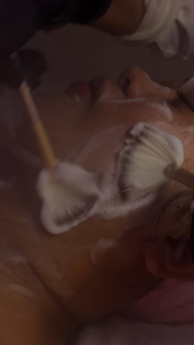 Post 4 by Angel-Studio & Beauty School on Instagram (video)