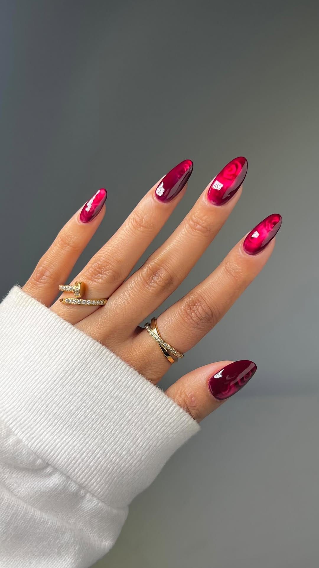 Post 2 by Cerise 🍒 on Instagram (video)