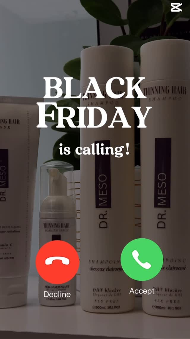 Post 8 by Dr. Meso | Acne & Collagen Skincare on Instagram (video)