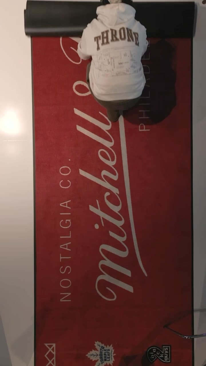 Post 10 by The People’s Shop on Instagram (video)