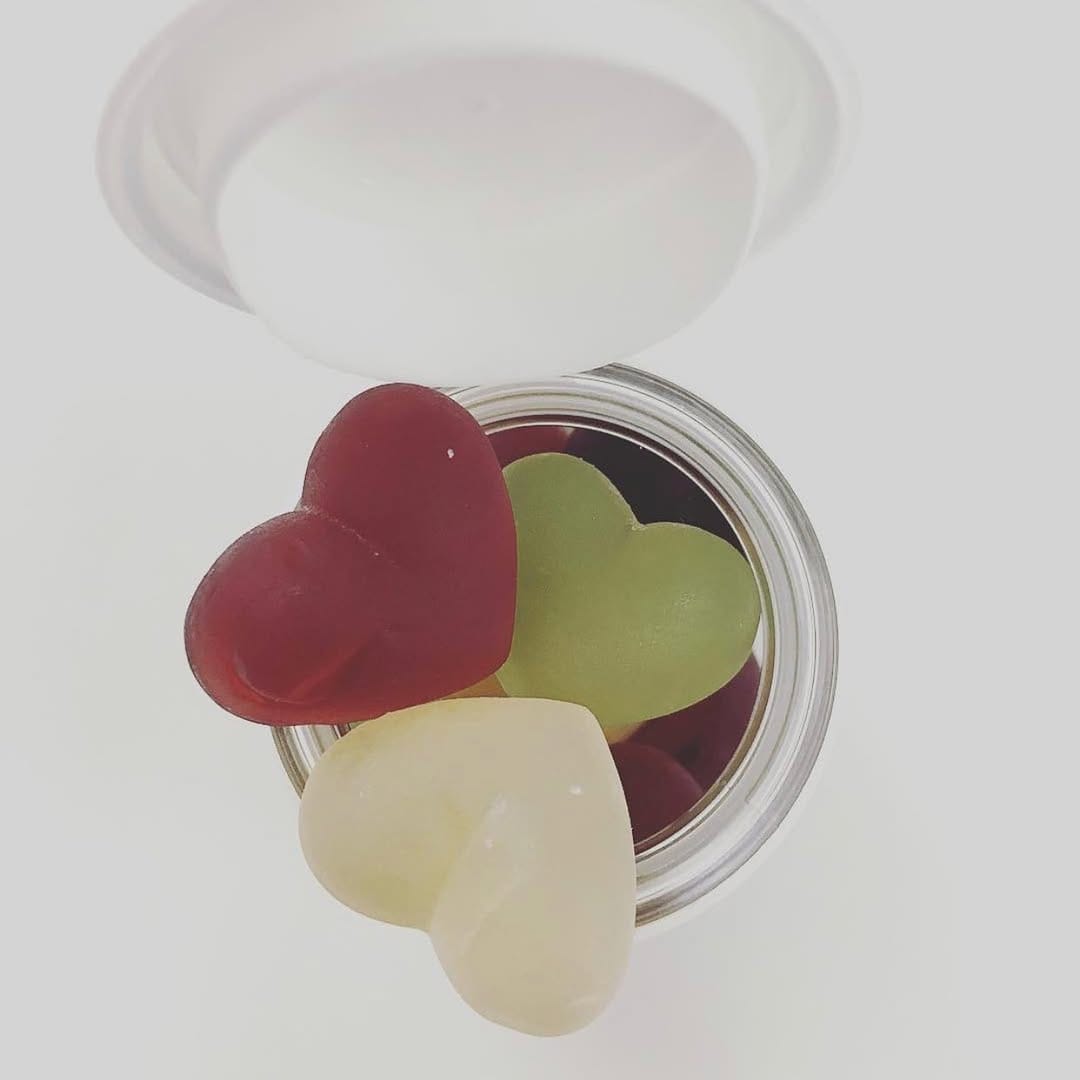 Post 7 by happy pills official on Instagram (image)
