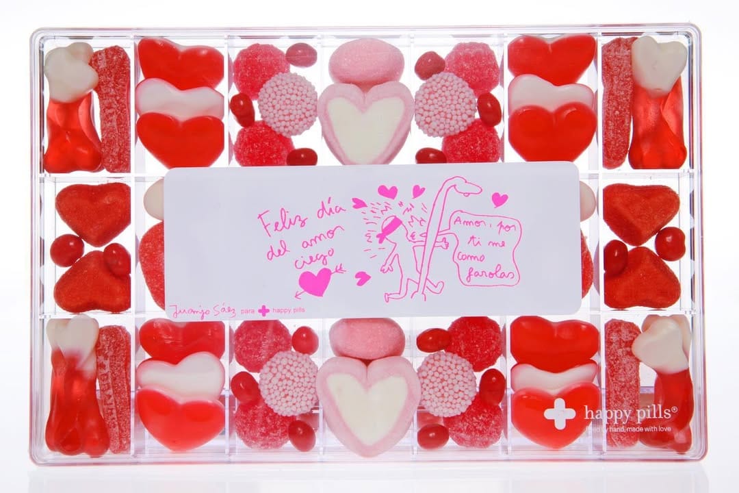 Post 5 by happy pills official on Instagram (image)