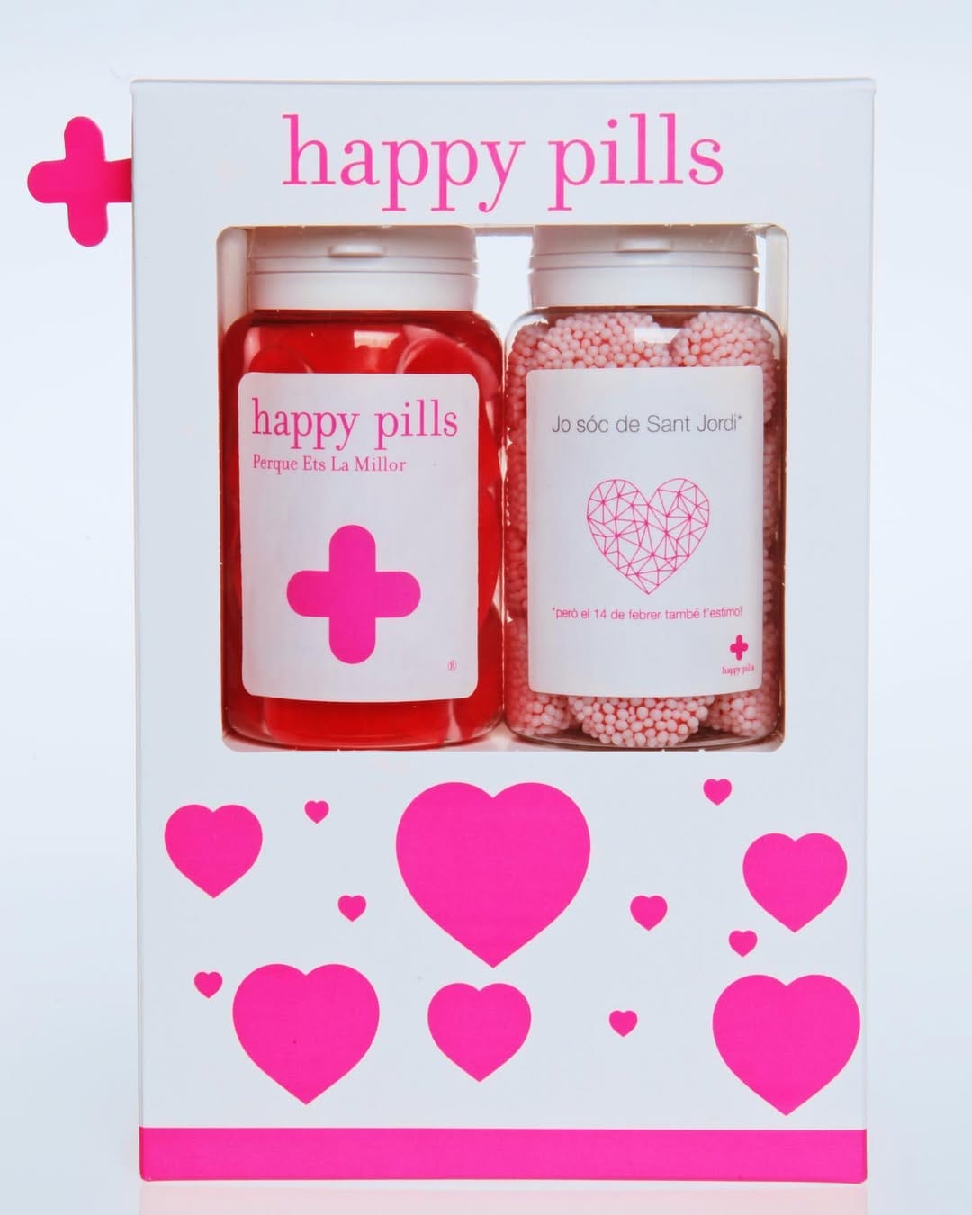 Post 6 by happy pills official on Instagram (image)