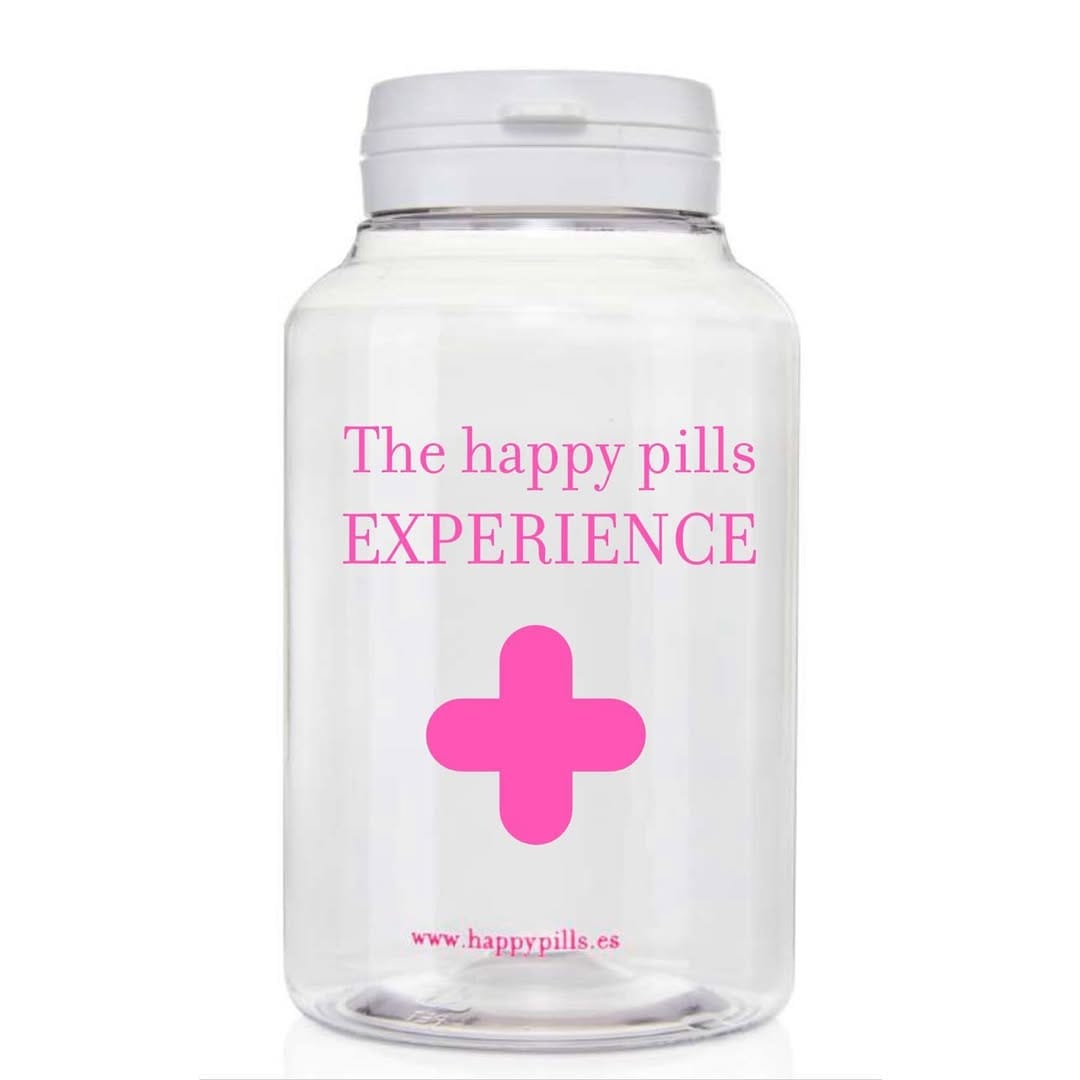Post 10 by happy pills official on Instagram (image)