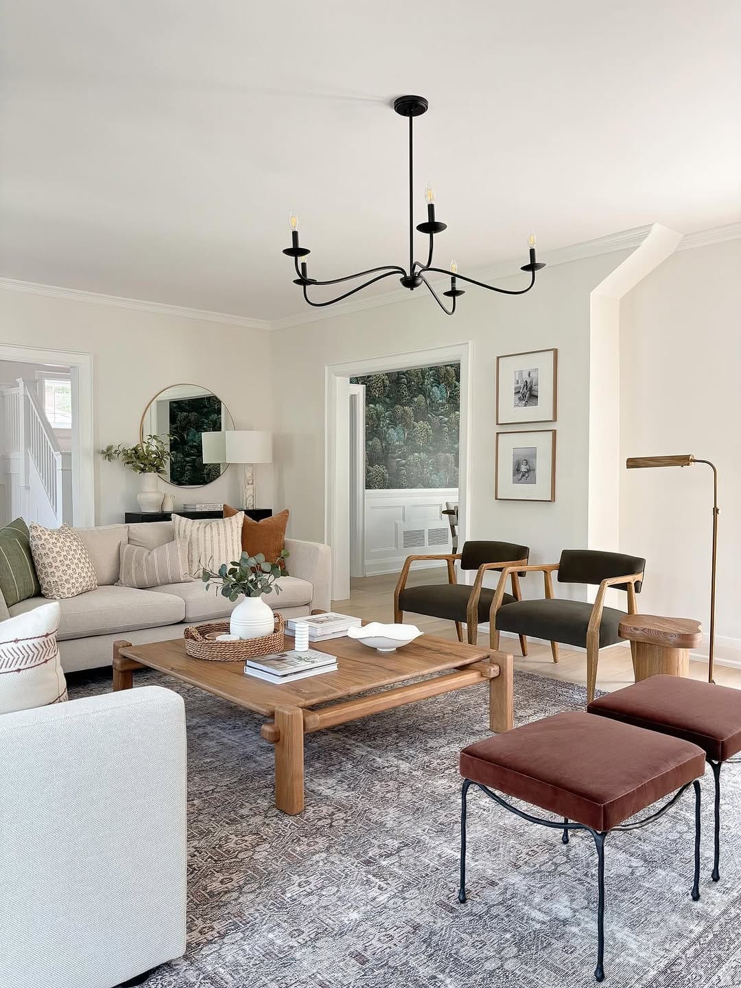 Post 1 by Mounira Giacco | Giacco Decor on Instagram (image)