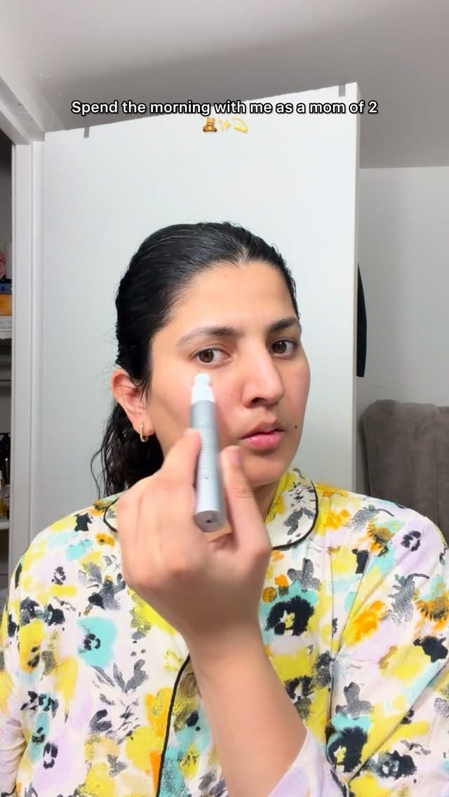 Post 9 by Rida Batool on Instagram (video)