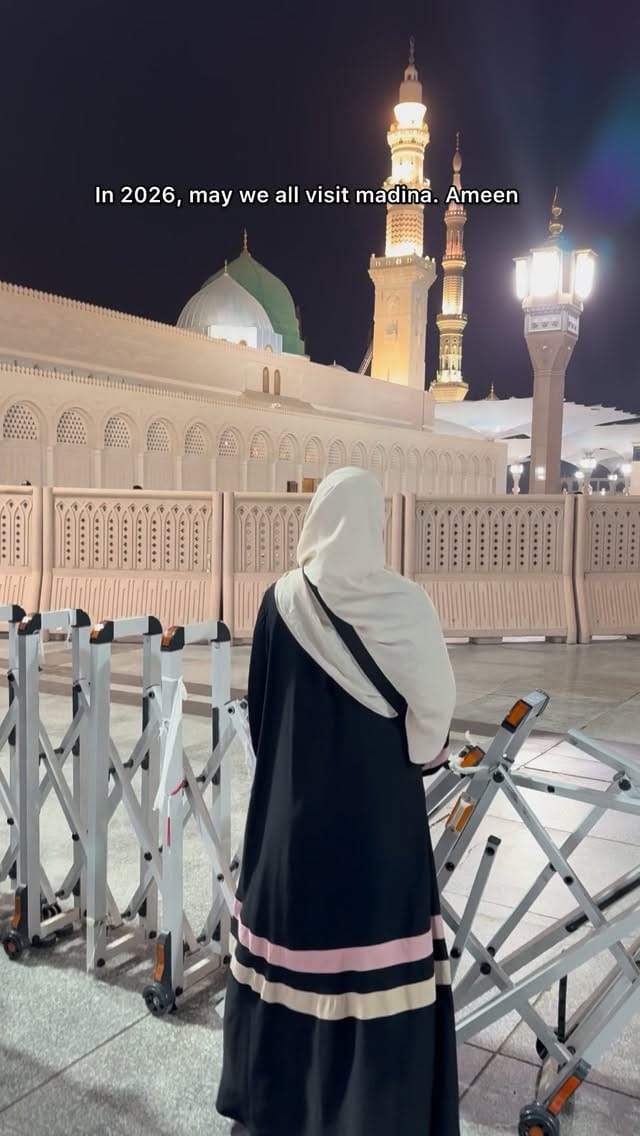 Post 6 by Rida Batool on Instagram (video)