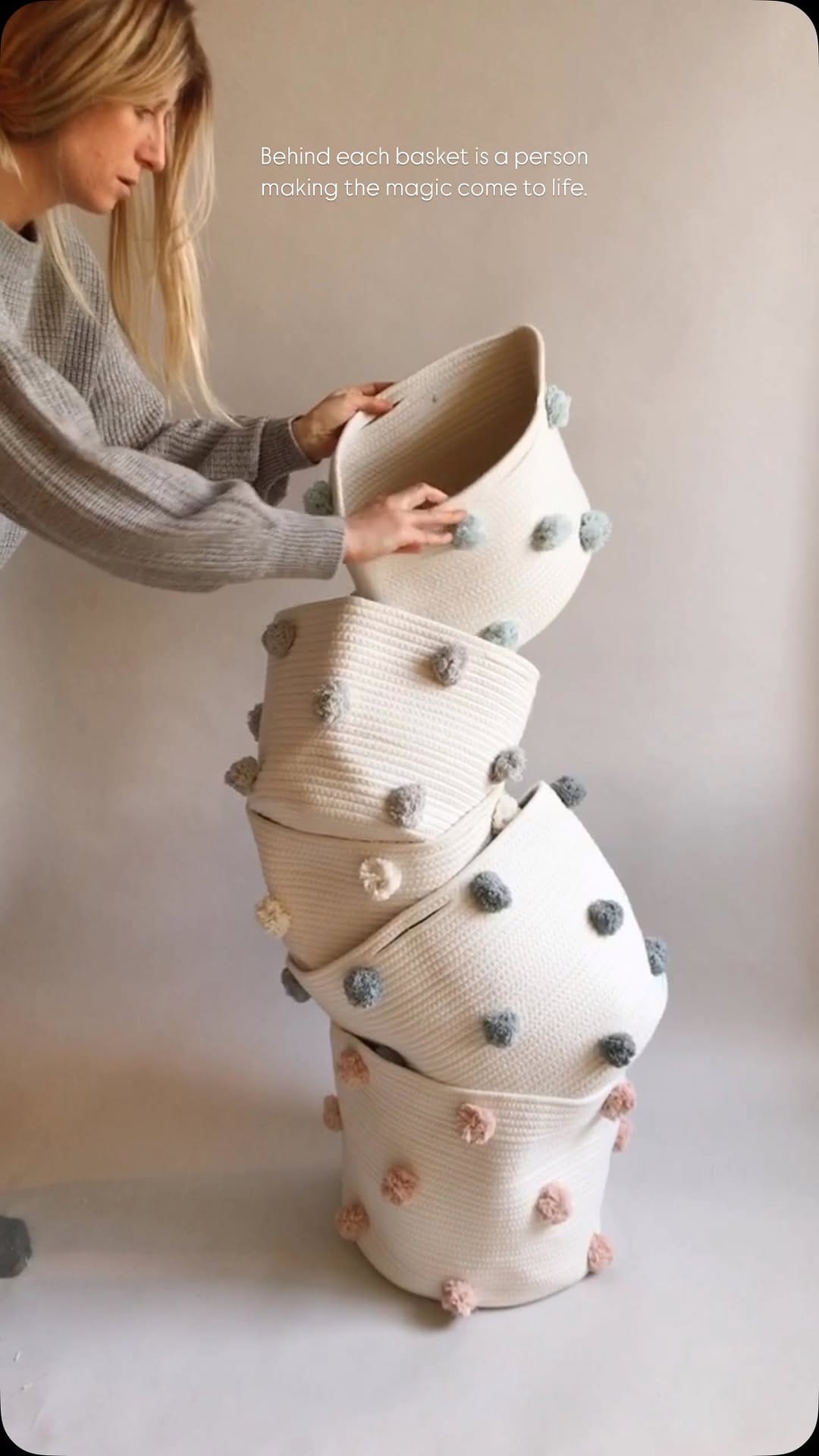 Post 1 by Twig and Tassel on Instagram (video)