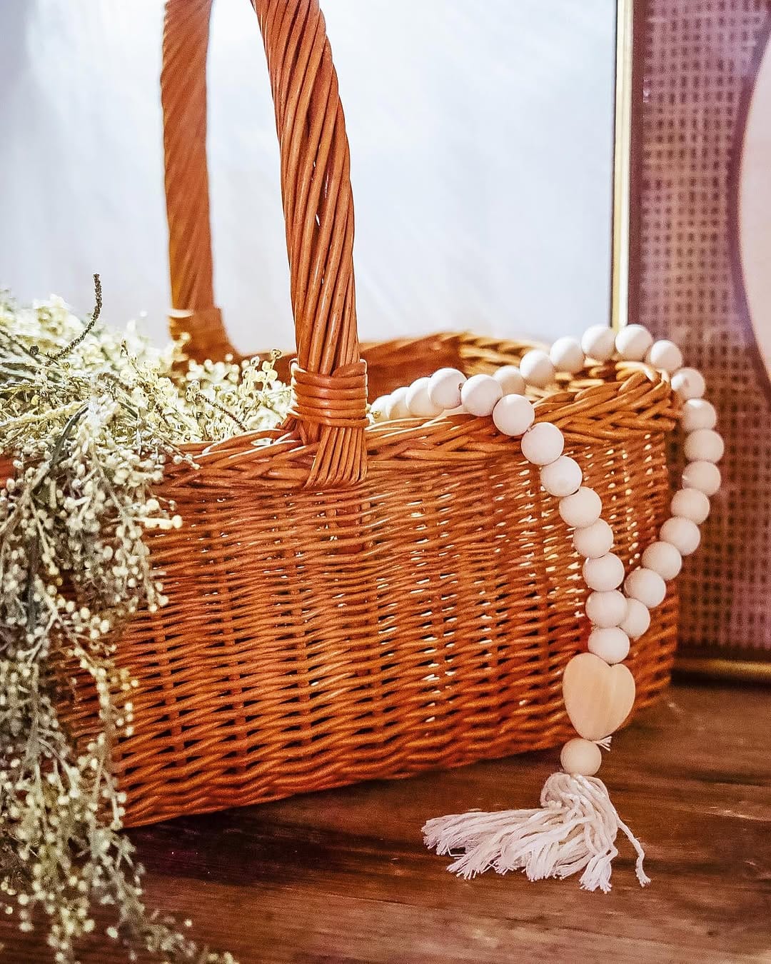 Post 2 by Twig and Tassel on Instagram (carousel)