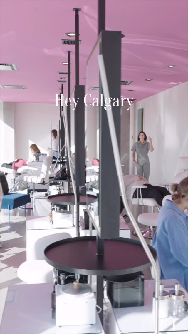 Post 10 by Laura Brows X Relume on Instagram (video)