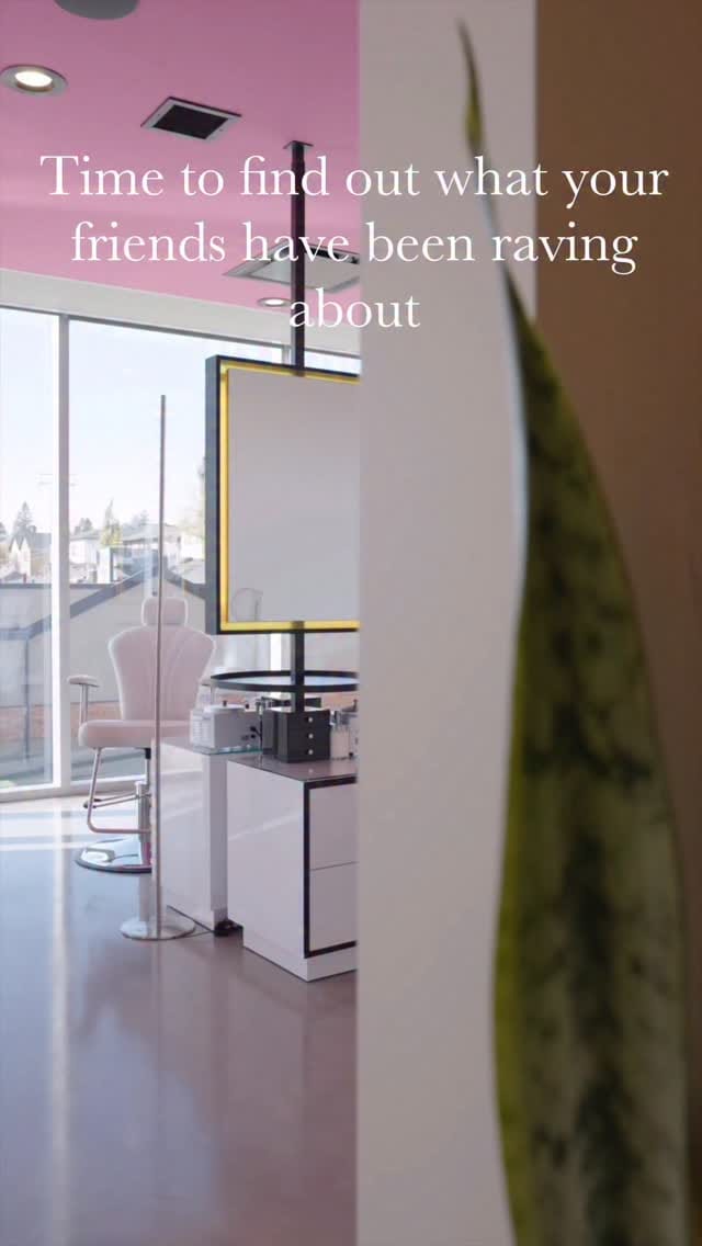 Post 9 by Laura Brows X Relume on Instagram (video)