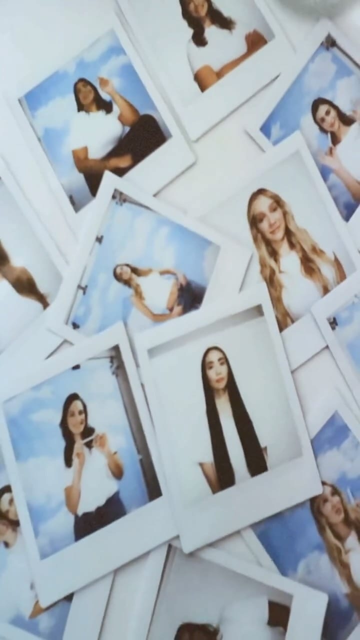 Post 6 by Laura Brows X Relume on Instagram (video)