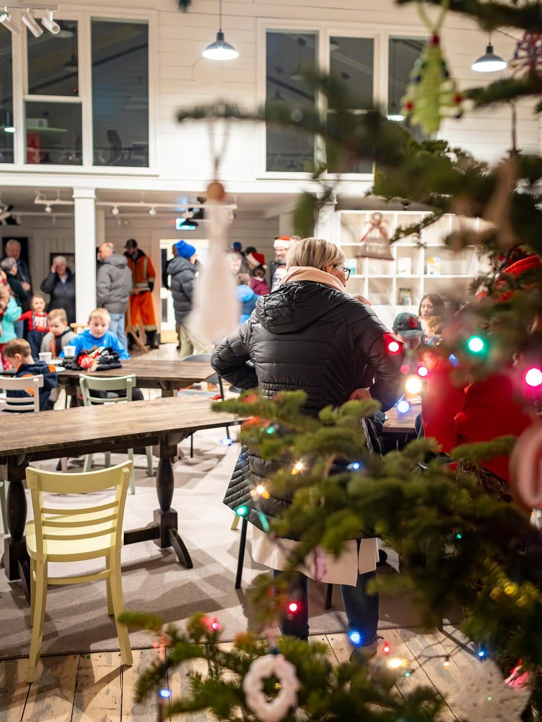 Post 4 by Fogo Island Workshops on Instagram (carousel)