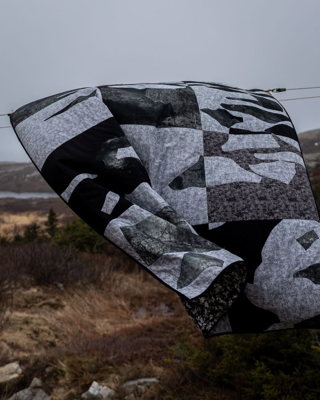 Post 8 by Fogo Island Workshops on Instagram (carousel)