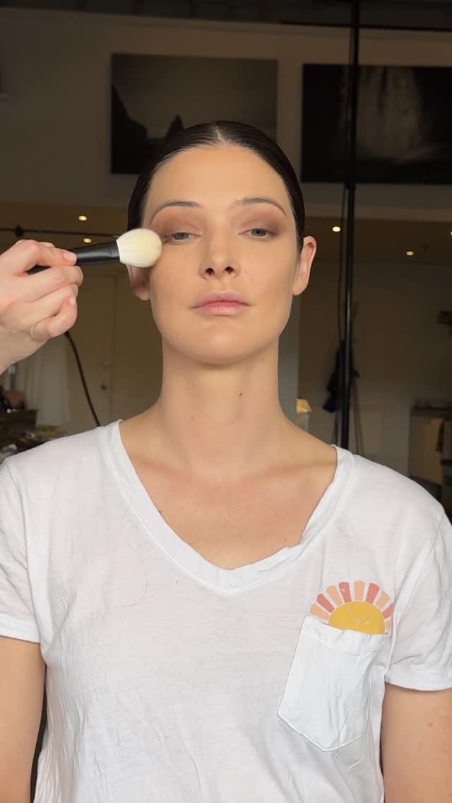 Post 1 by Angie | Toronto Makeup Artist on Instagram (video)