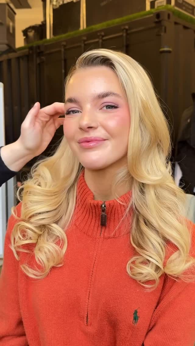 Post 2 by Angie | Toronto Makeup Artist on Instagram (video)