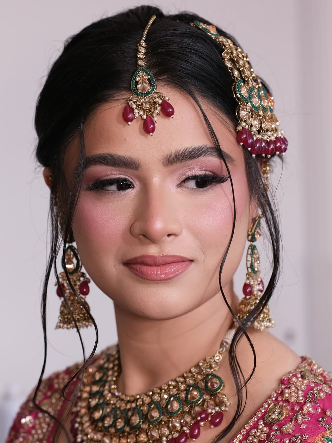 Post 6 by K&B Studio | Toronto Makeup & Hair Team on Instagram (carousel)