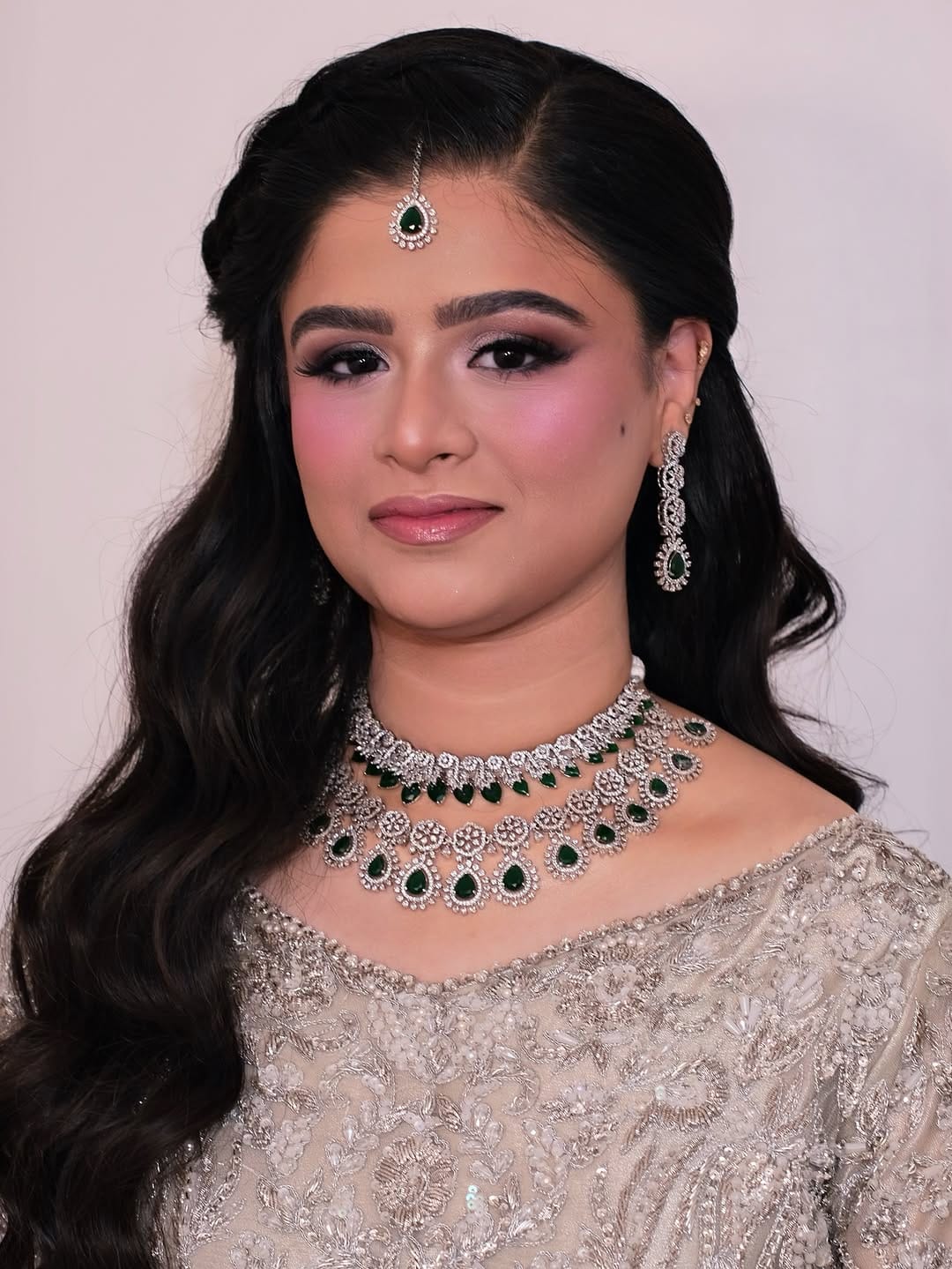 Post 3 by K&B Studio | Toronto Makeup & Hair Team on Instagram (carousel)