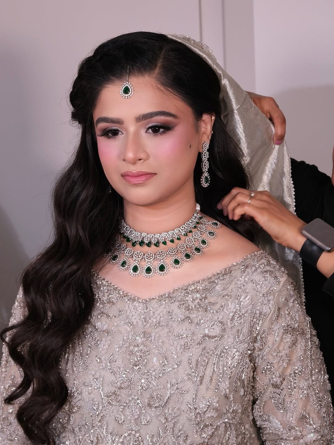 Post 1 by K&B Studio | Toronto Makeup & Hair Team on Instagram (carousel)