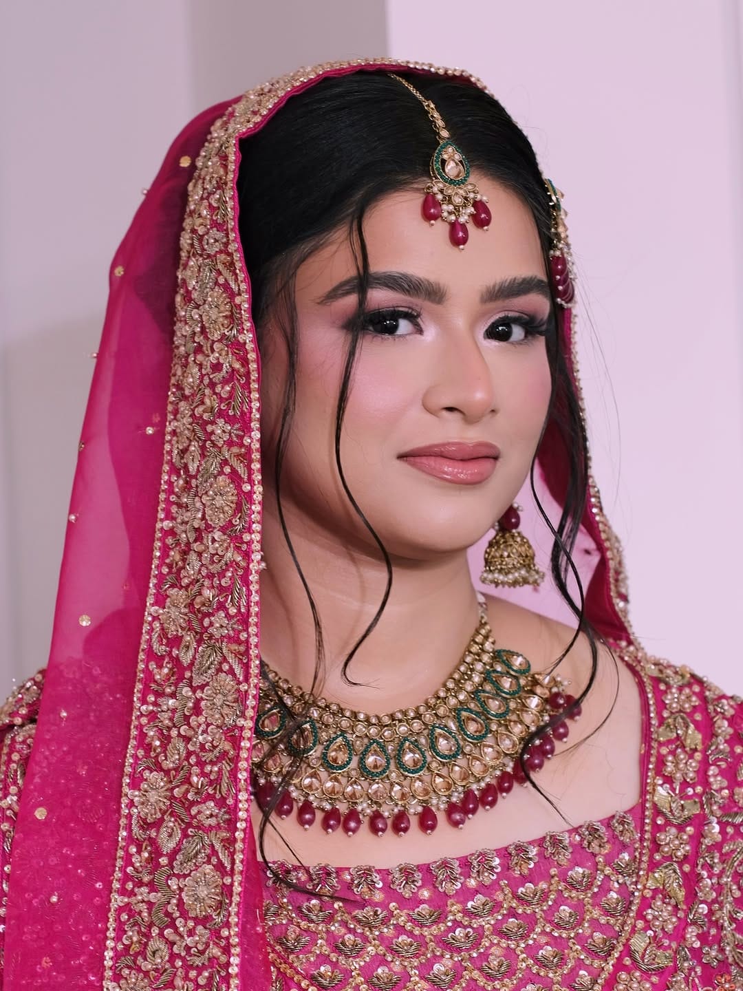 Post 4 by K&B Studio | Toronto Makeup & Hair Team on Instagram (carousel)