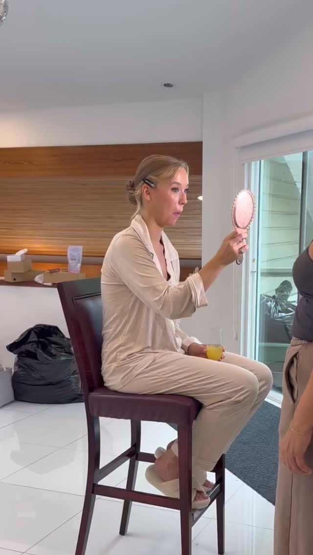 Post 1 by Swank Makeup Artistry on Instagram (video)
