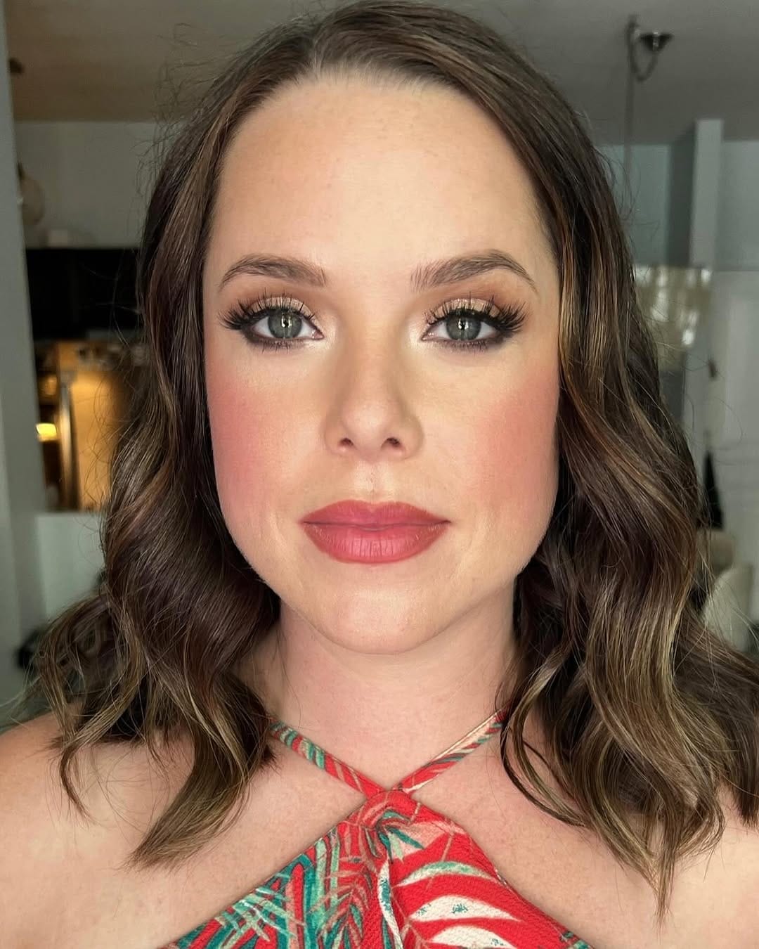 Post 8 by Swank Makeup Artistry on Instagram (carousel)