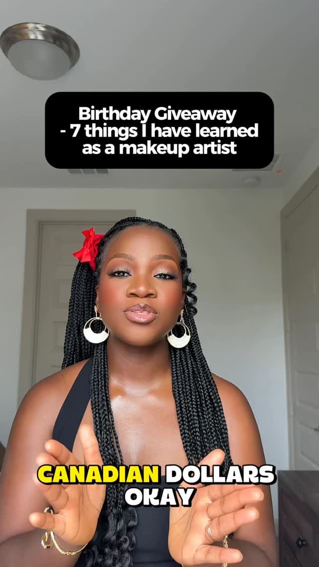 Post 7 by BajMajic Beauty Artistry on Instagram (video)