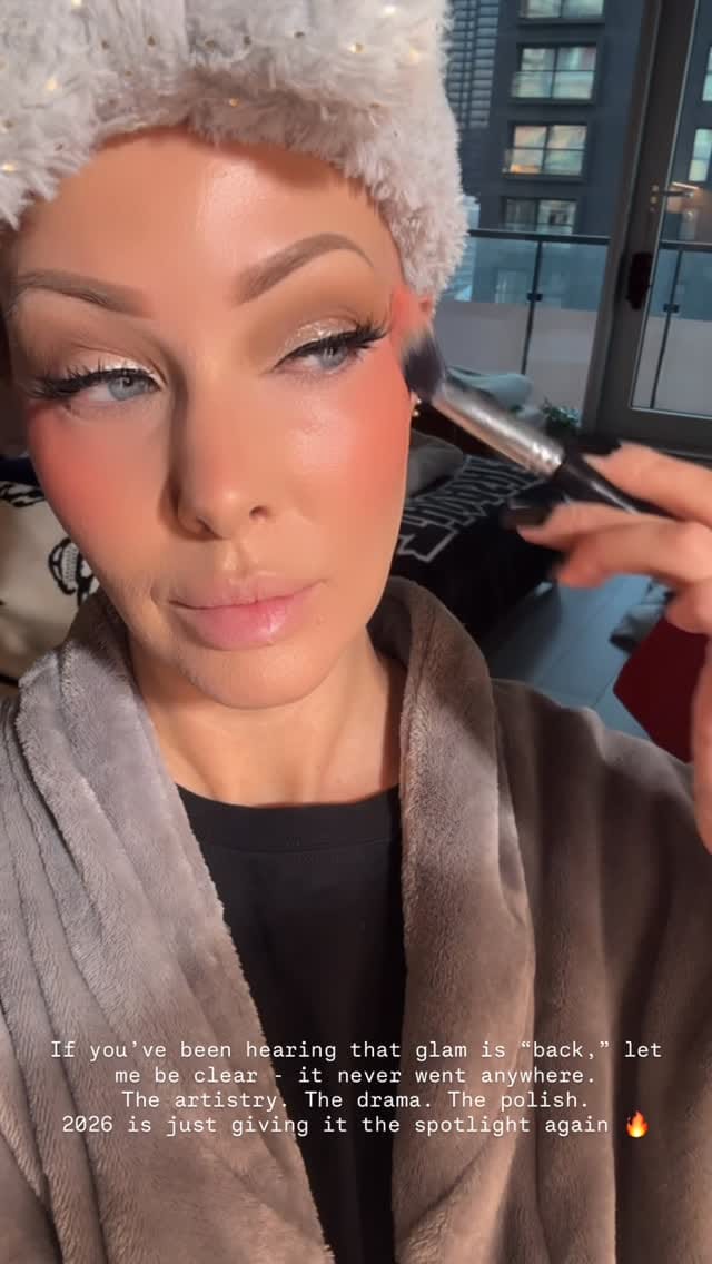 Post 4 by TARYN MILLER on Instagram (video)