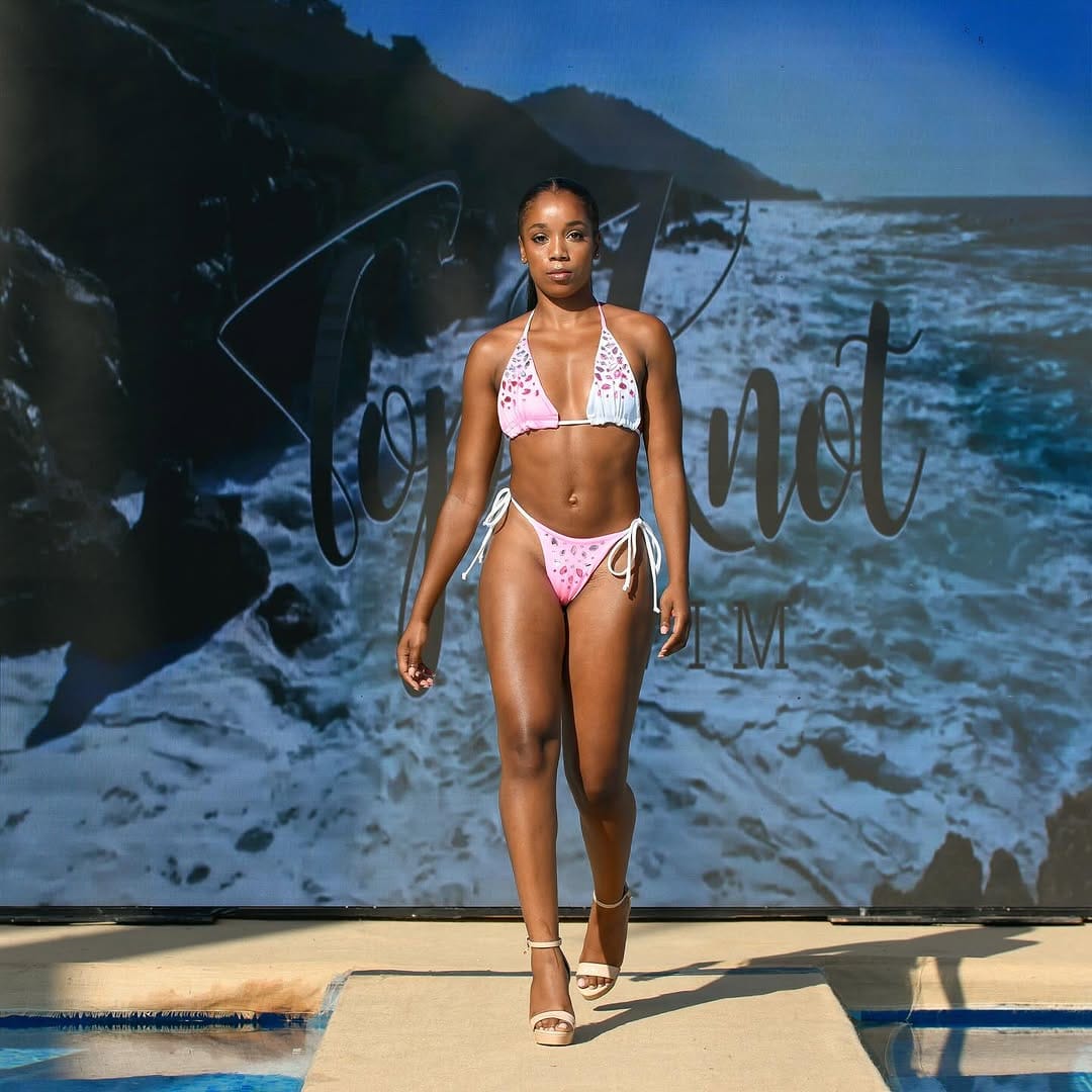 Post 10 by Top Knot Swim on Instagram (carousel)