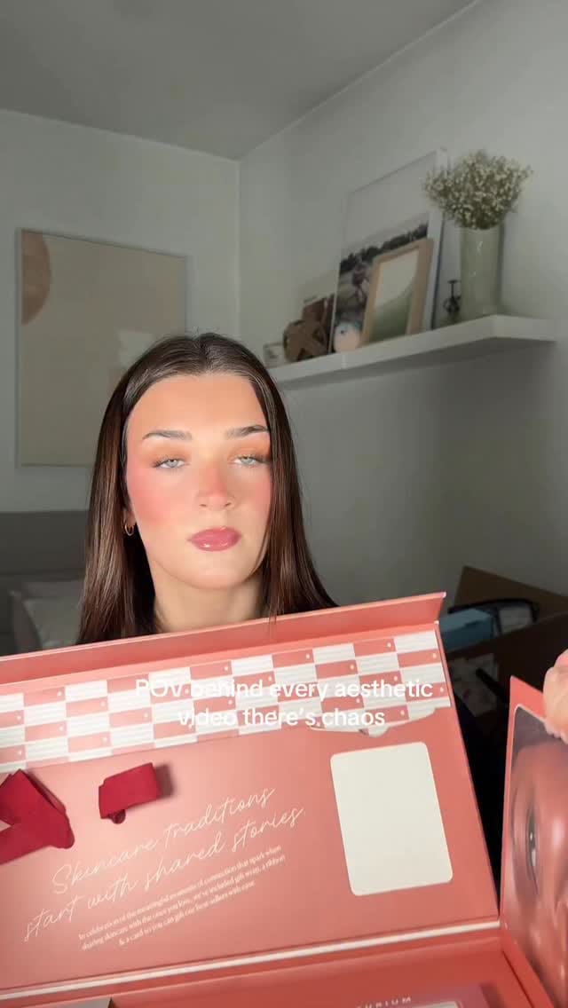 Post 2 by Madison on Instagram (video)