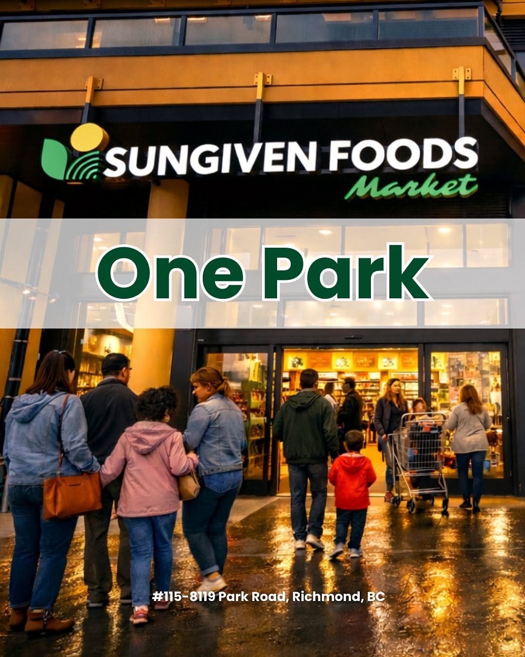Post 3 by Sungiven Foods Canada on Instagram (carousel)