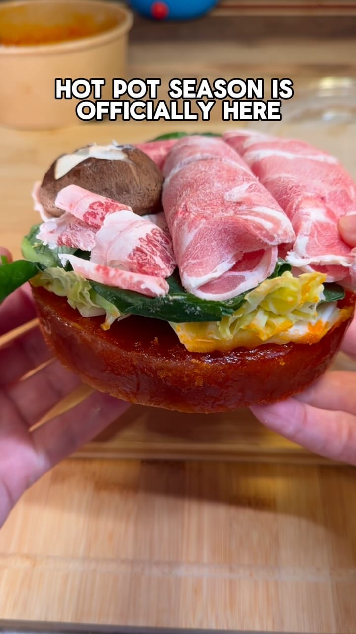 Post 9 by Sungiven Foods Canada on Instagram (video)