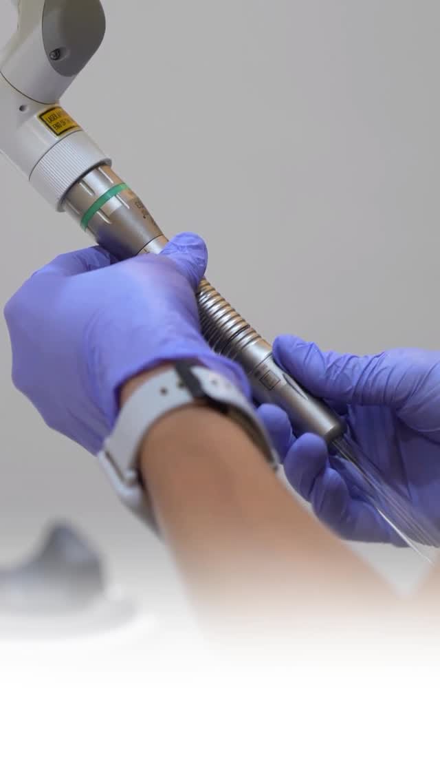Post 3 by AlbanyCosmeticLaserCentre on Instagram (video)