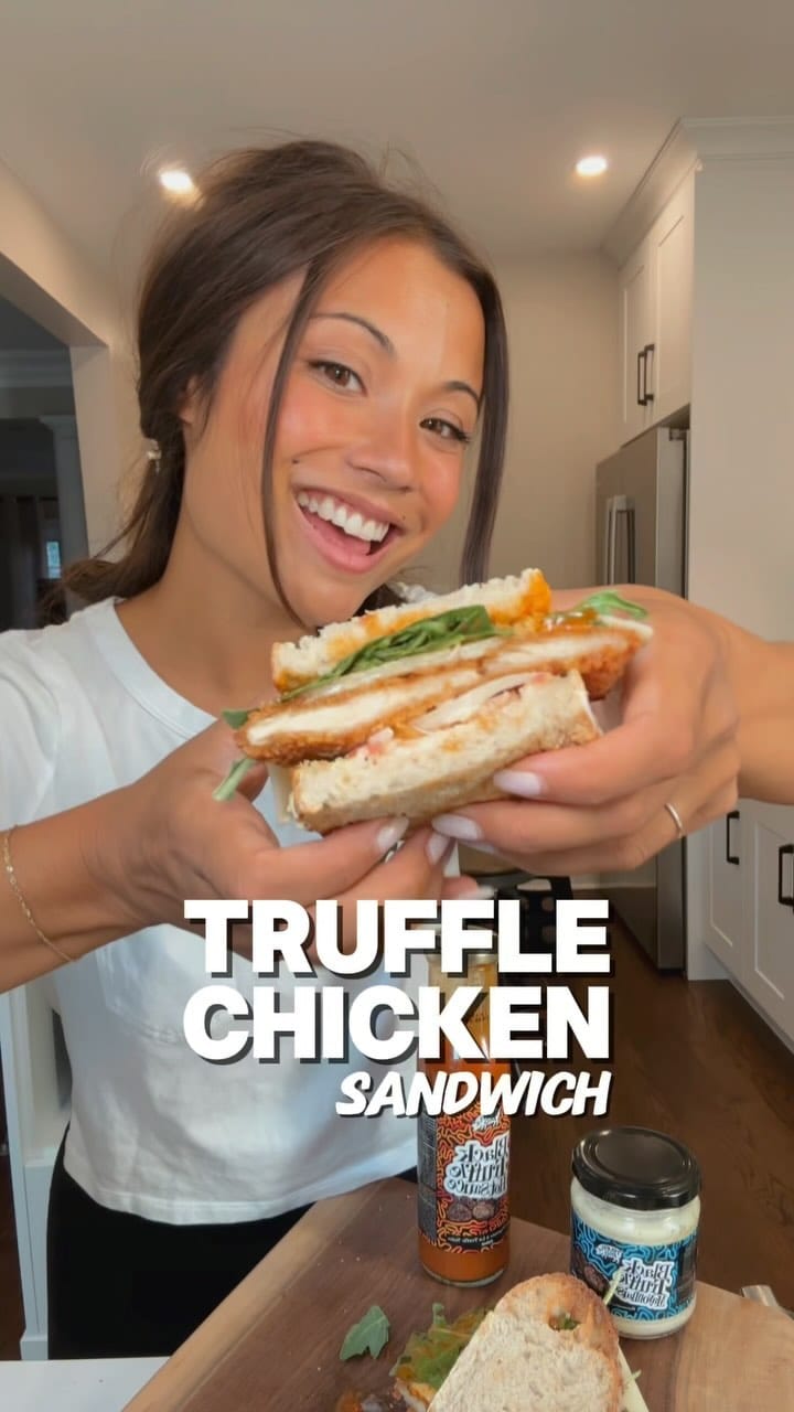 Post 9 by Truffle Pig Canada on Instagram (video)