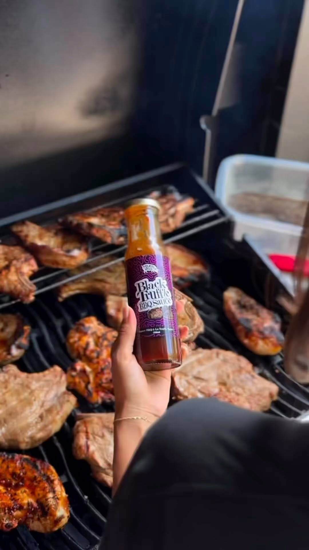 Post 10 by Truffle Pig Canada on Instagram (video)