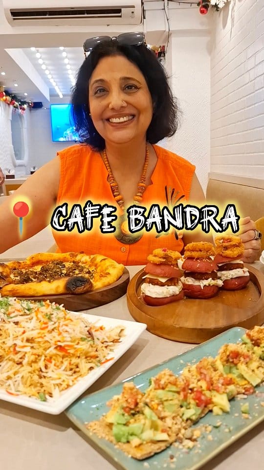 Post 2 by Anahita Irani ~ 𝕊𝕨𝕖𝕖𝕥𝕒𝕟𝕟𝕦🧿 on Instagram (video)