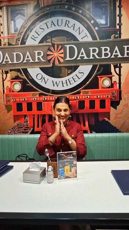 Post 1 by Anahita Irani ~ 𝕊𝕨𝕖𝕖𝕥𝕒𝕟𝕟𝕦🧿 on Instagram (video)
